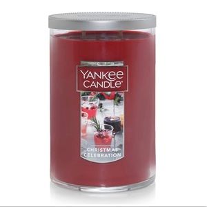 Yankee Candle: Christmas Celebration
